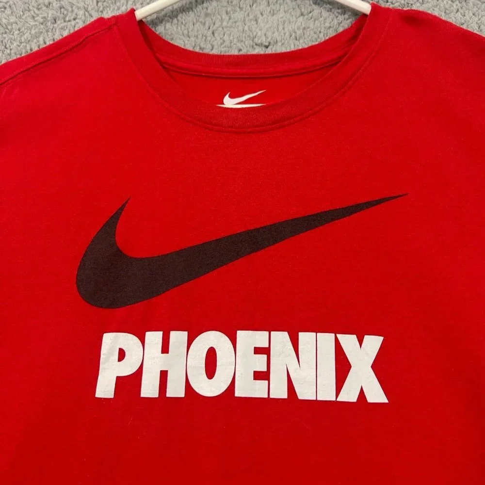 Nike men’s size